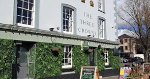 The Three Crowns