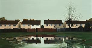 George Shaw: The Local