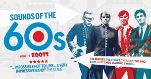 Sounds Of The 60s by The Zoots