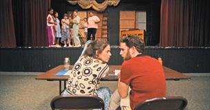 Theater Camp (12A)
