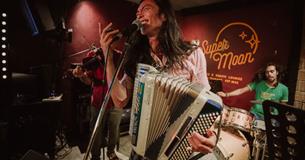 Pogo Presents Theo Mizú and Haazar!