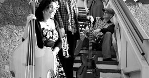 Ocean City Shufflers Live at The Thistle Park Tavern