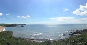 Thurlestone Beach