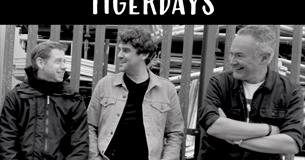 1600-1730 TIGERDAYS (Afternoon Set)