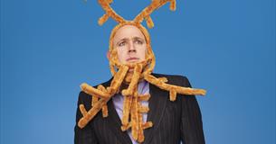 Tim Vine - Breeeep!