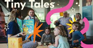 Tiny Tales
