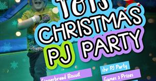 TOTS Christmas PJ Party