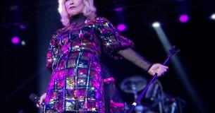 TOYAH - An Evening With