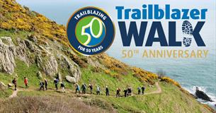 Trailblazer Walk - Rame Head to Cremyll to Royal William Yard