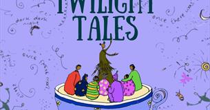 Twilight Tales - A Magical Family Storytelling Experience