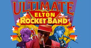 Ultimate Elton & the Rocket Band