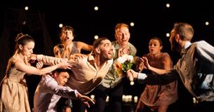 Performance: The Knot