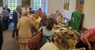 Memory Matters Summer Fair