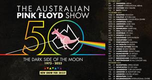 Australian Pink Floyd