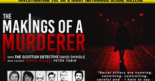 The Makings of a Murderer