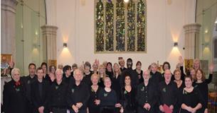 Phoenix Chorale Open Rehearsal & Social Evening