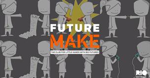 Future Make Holiday Clubs by Real Ideas