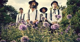 The Dead South