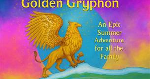 Guardian of the Golden Gryphon