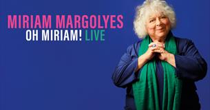 Miriam Margolyes