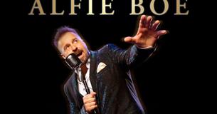 Alfie Boe