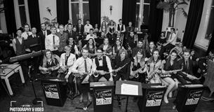 The University of Plymouth Big Band