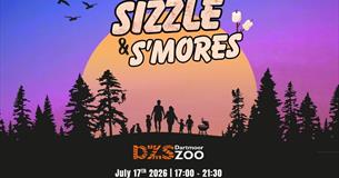 Sizzle & S'mores!