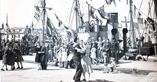 Remembering Victory: VE Day 80 at The Box