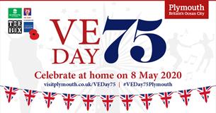 VE Day 75