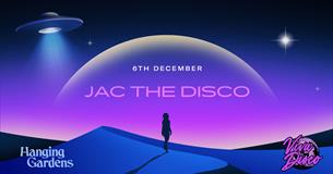 Viva Disco with Jac The Disco
