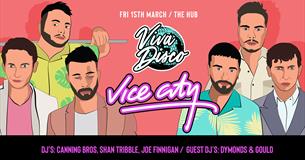 Viva Disco: Vice City