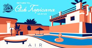 Viva Disco: Club Tropicana
