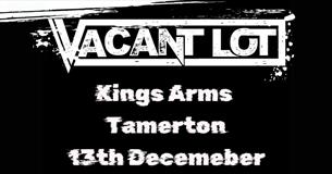 Vacant Lot