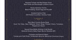 Valentine's Day at The Duke