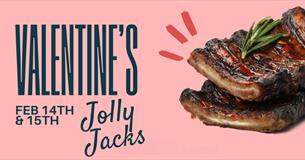 Valentine's Weekend