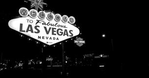Vegas Night with The Swing Kings