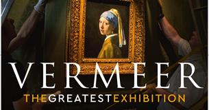Exhibition on Screen – Vermeer: The Greatest Exhibition