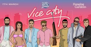 Viva Disco: Vice City