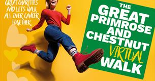 The Great Primrose & Chestnut walk