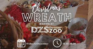 Wreath Making