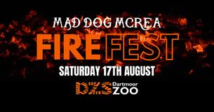 Fire Fest