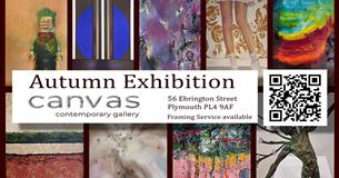 Autumn Art Exhibition