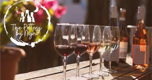 8 Course Tasting Menu & Wine Tasting
