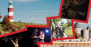 Plymouth Fringe Festival 2019