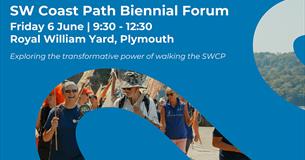 South West Coast Path Forum