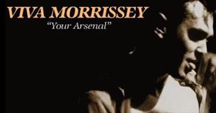 Viva Morrissey at Steel Brew