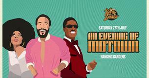 An Evening of Motown