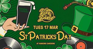 Viva Disco: St Patrick's Day