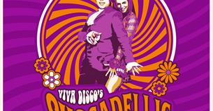 Viva Disco: Sh*gadellic