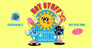 Viva Disco: Hot Stuff
